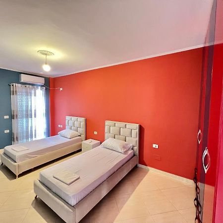Ermis Apartament Apartment Sarande Exterior photo