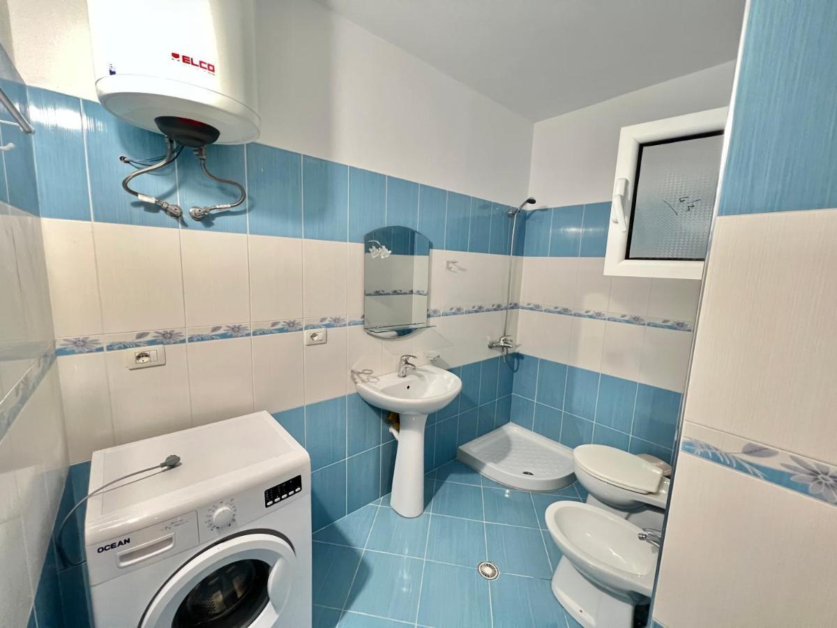 Ermis Apartament Apartment Sarande Exterior photo