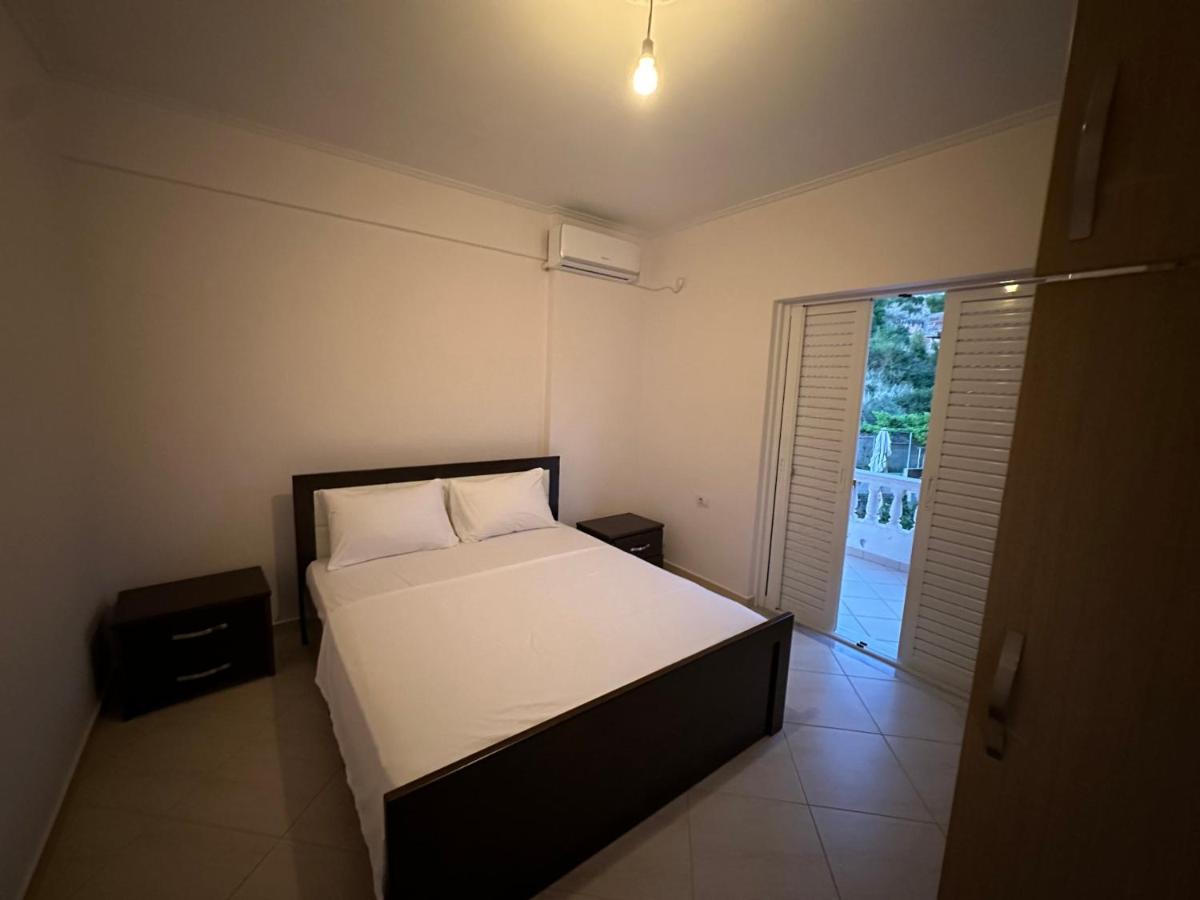 Ermis Apartament Apartment Sarande Exterior photo