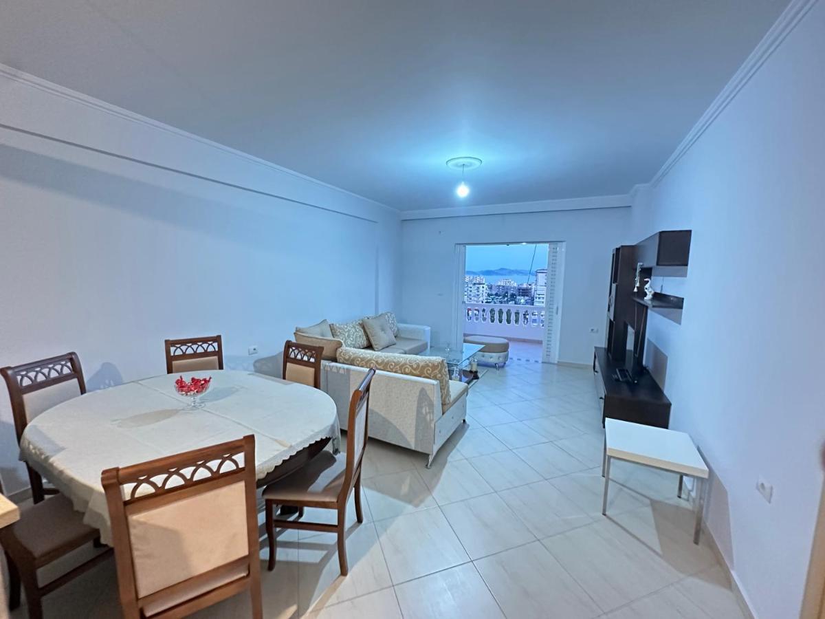 Ermis Apartament Apartment Sarande Exterior photo