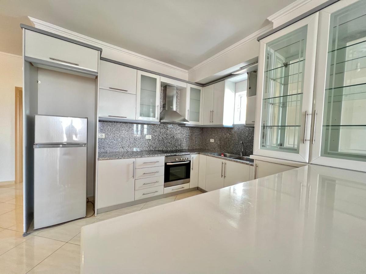 Ermis Apartament Apartment Sarande Exterior photo